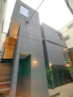 GRANDE MAISON SUGAMO【3階】の外観