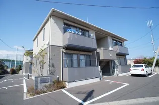 クレールシャトーAの画像