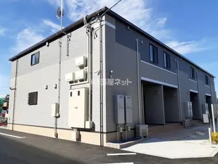 Pesca(ペスカ)【2階】の外観