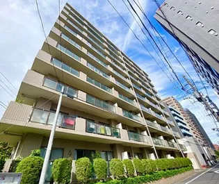 シティコープ横浜阪東橋の画像