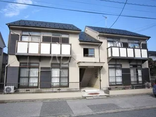 第3グリーンハイツの画像