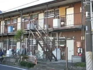 すみれ荘の画像