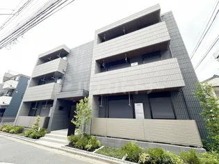 グランリュミエールの画像