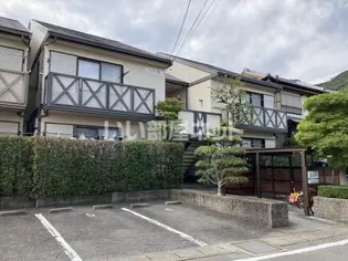 ヴィレスト椿の画像