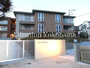 ヴューテラス寺尾の森Bの画像