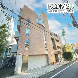 トーレタケダ【3階】の外観