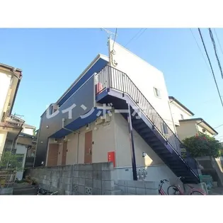 シャルムコート【1階】の外観