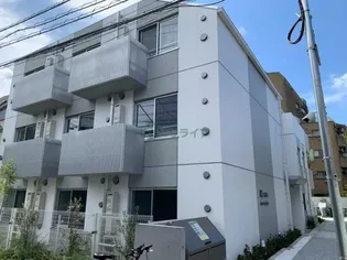 RJカーサ松陰神社の画像