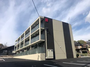 西山町マンションの画像