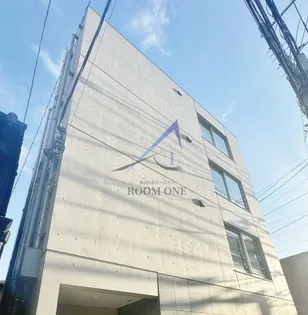 GR西落合の画像