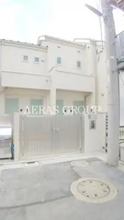 La vita ricca【1階】の外観