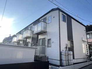 Casa Uno【2階】の外観