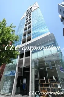 日本橋Tビル【3階】の外観