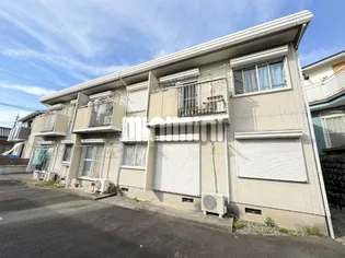 タウンハウス美里Dの画像