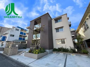 SHAMAISON春日の画像