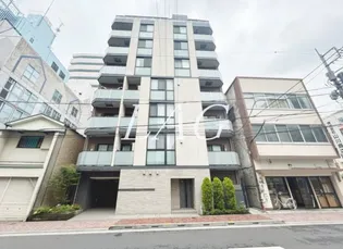 メゾンSKM蔵前の画像