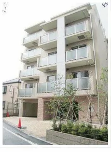 プライムアーバン南烏山の画像