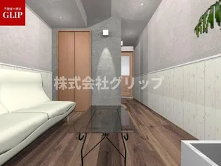 横浜平沼ダイカンプラザI【11階】の外観