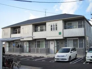 テラスコート東垣生 A B C棟の画像