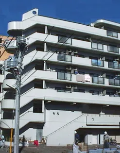 シャンポール梅澤の画像