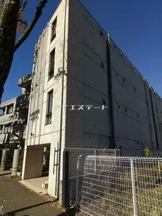 MODULOR上高井戸の画像