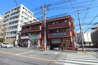 第一タクミマンションの画像