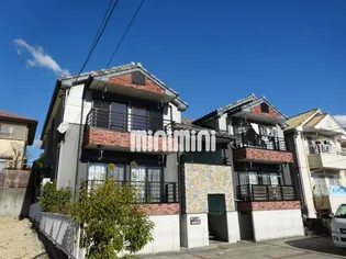 ヴィラ アージョの画像