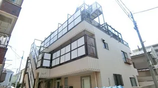 第2日誠コーポの画像