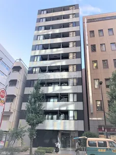 プライムアーバン南池袋【5階】の外観