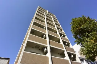 グレイスシャトー王子【7階】の外観