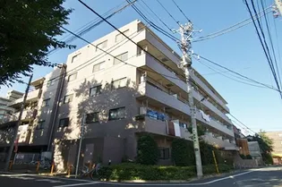 ポルト ベルジェールの画像