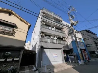 サニースポット【5階】の外観