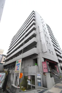 エオス舟入【6階】の外観