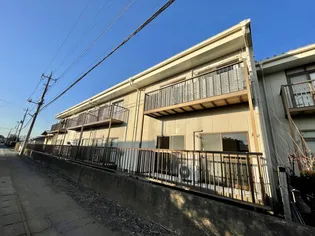 ビューハイツ後藤 A棟の画像