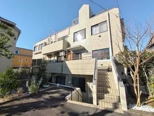 エミネンスフラットの画像