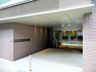 東京都台東区入谷1【マンション】の外観