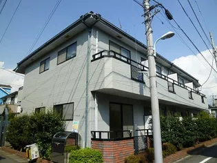 アゼリアハイツの画像