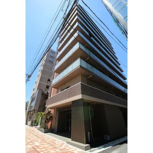 東京都墨田区菊川1【マンション】の外観