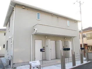 フレヴェールAの画像