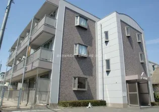 田畑ハイツ上の段の画像