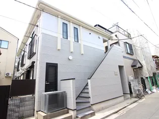 滝の川グリンハウスの画像