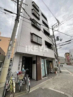 ピア・オークラ【3階】の外観