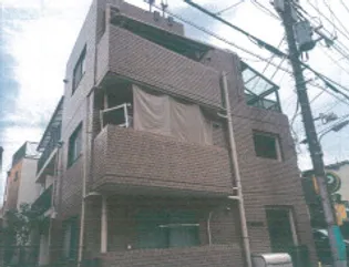 HX戸越公園の画像