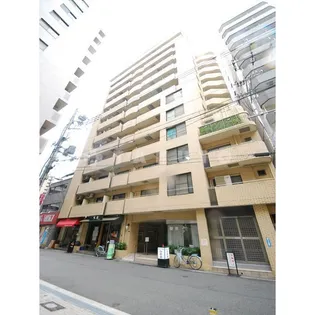 ニューライフ高麗橋の画像