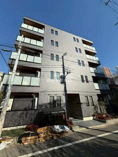 エルキュール東品川の画像