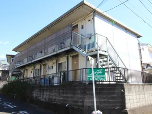 桂ハイムの画像