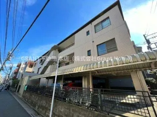 クレイドル新和の画像