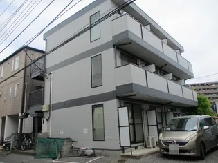 ハルベース川口第55の画像