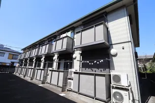 メゾンボヌールBの画像