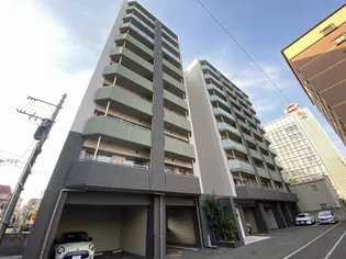 ネストピア薬院東の画像